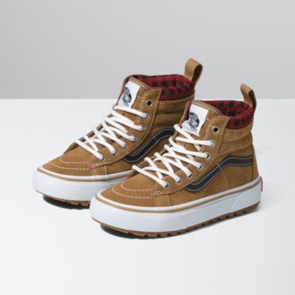 Vans KIDS SK8-HI MTE-1 SHOE